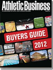 Athletic Business March 2012