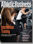 Athletic Business April 2012