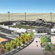 (rendering courtesy of Albuquerque Public Schools)