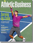 Athletic Business May 2012