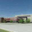 (Renderings Courtesy of Cannon Design)