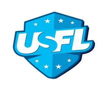 USFL Attempts Comeback, Reveals New Logo, Targets Cities | Athletic ...