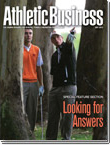 Athletic Business July 2012