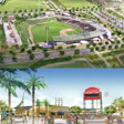 (Renderings Courtesy of City of Mesa)