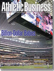 Athletic Business August 2012