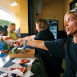 PRESSURE COOKERS Booster clubs may be forced to switch to healthier concessions menu options with little advance notice. (Photo by Willie J. Allen Jr/Tampa Bay Times)
