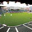 STARS POWER Home of the Portland Timbers MLS club, Jeld-Wen Field carries FIFA's highest recommendation. (Photo courtesy of FieldTurf)