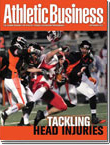 Athletic Business September 2012