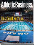 Athletic Business October 2012