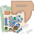 (Rendering Courtesy of Kimley-Horn and Associates)