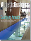 Athletic Business November 2012