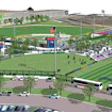 (Rendering Courtesy of Davis Partnership Architects/Cannon Design)