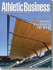 Athletic Business December 2012