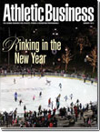 Athletic Business January 2013