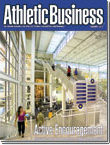 Athletic Business February 2013