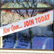 Do franchise owners worry about competitors who pop up overnight offering the exact same product to the exact same market?
