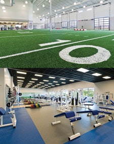 Houston Amateur Sports Park