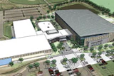 (Renderings Courtesy of Pope Architects)