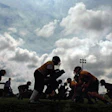 STAYING IN LINE ONLINE Athletes at Ocean Lakes High School in Virginia Beach, Va., must adhere to a detailed social media position statement. (AP Photo/The Virginian-Pilot/L. Todd Spencer)