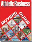 Athletic Business March 2013