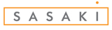 Sasaki Logo