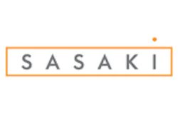 Sasaki Logo
