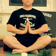(Photo by Yoga Warriors International)