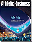 Athletic Business April 2013