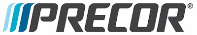 Copy Of Precor Logo Full Color1