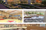 (Renderings Courtesy of University of Utah)
