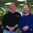 Rob Bishop And Barry Klein Are The Owners Of Elevations Health Club In Scotrun, Pa Their Health Clubs Column Appears Monthly In Athletic Business Magazine