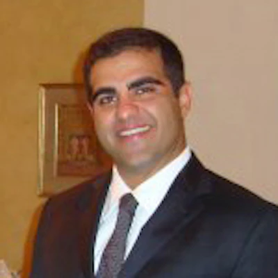Hossein Noshirvani