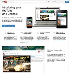 You Tube One Channel Web 225x235