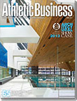 Athletic Business June 2013