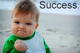 Success Baby