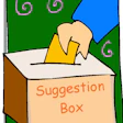 Suggestion Box