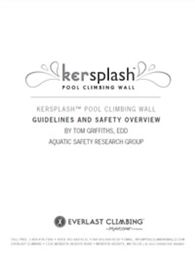 Kersplash guidelines