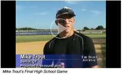 Mike Trouts H Svideo 250x152