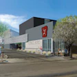 (Rendering Courtesy of Stone Age Climbing Gym)