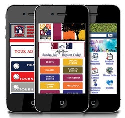 Iphone Sidebar 250x236