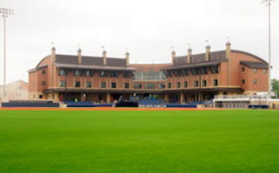 (Photo courtesy of Cornerstone University)