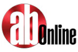 AB Online logo