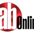 AB Online logo