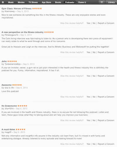Gch Reviews 2