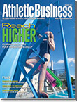 Athletic Business August 2013