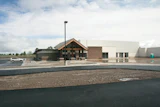 photo of Mission Valley Aquatics Center project