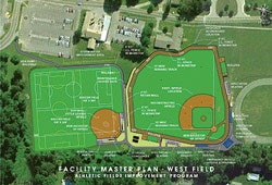 (Rendering Courtesy of State University of New York (SUNY) Westchester Community College)