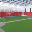 Rendering Courtesy of University of Arkansas