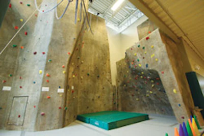 Photos Courtesy of Stanmar Inc.