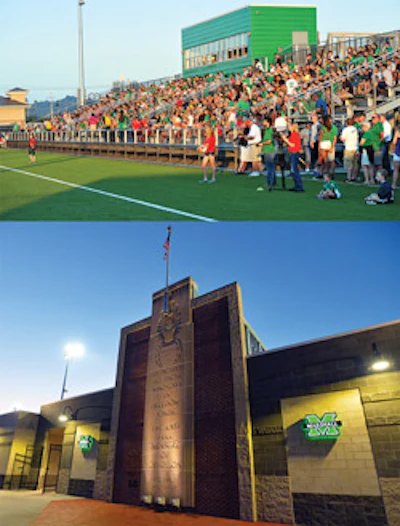 (photos by Rick Haye)